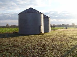 2460 Butler Rd, Newbern, TN 38059