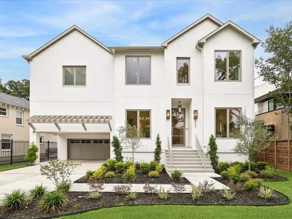 2507 Glen Haven Blvd, Houston, TX 77030