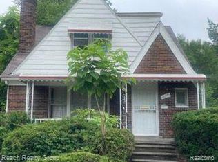 17231 Pierson St, Detroit, MI 48219