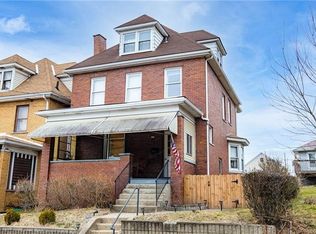 821 21st St, Ambridge, PA 15003