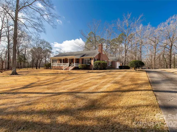 522 Rock Springs Rd, Lancaster, SC 29720