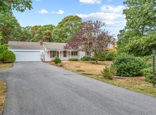 43 John Joseph Rd, Harwich, MA 02645