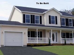 Deer Ln, Bartonsville, PA 18321