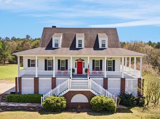 1300 Bayou Ridge Loop, Dover, AR 72837