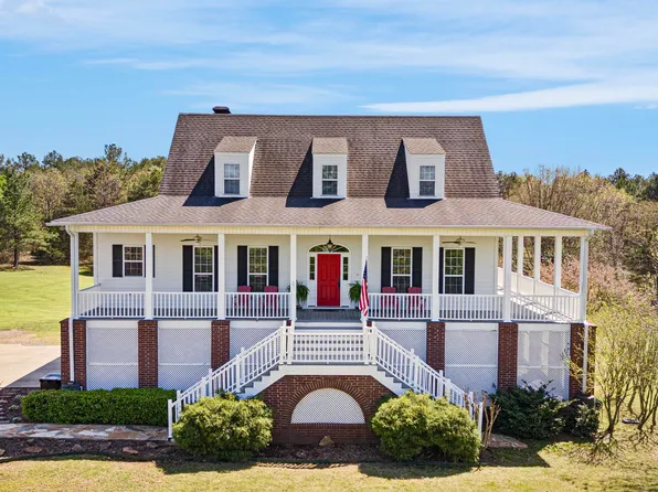 1300 Bayou Ridge Loop, Dover, AR 72837