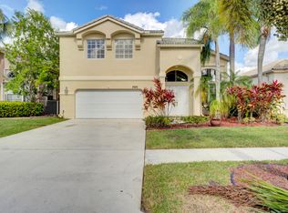 7575 Ridgefield Ln, Lake Worth, FL 33467