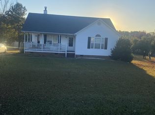 203 Amber Ln, Willow Spring, NC 27592