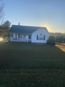 203 Amber Ln, Willow Spring, NC, 27592