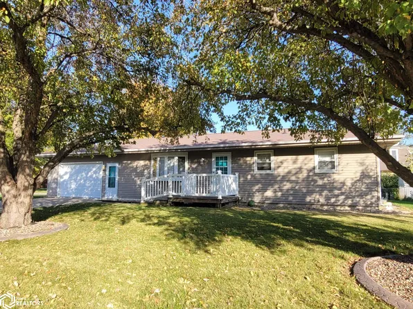 1602 S 6th St, Oskaloosa, IA 52577