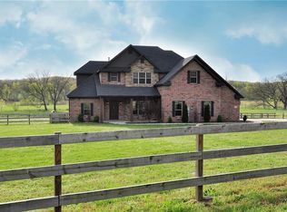 11669 Mill Dam Rd, Bentonville, AR 72712