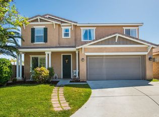 27951 Langley Pl, Castaic, CA 91384
