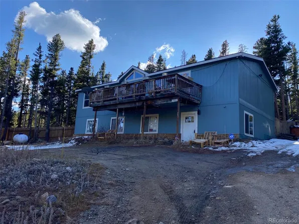 25 Beaver Rd, Idaho Springs, CO 80452