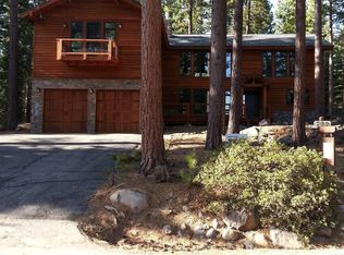 732 James Ln, Incline Village, NV