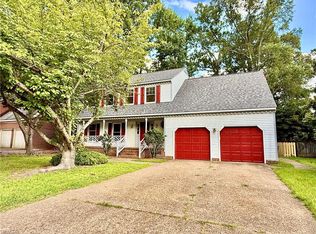 29 Diamond Hill Rd, Hampton, VA 23666