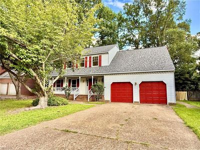 29 Diamond Hill Rd, Hampton, VA, 23666
