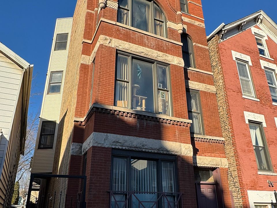 1st image of 1524 W Augusta Blvd APT 2R