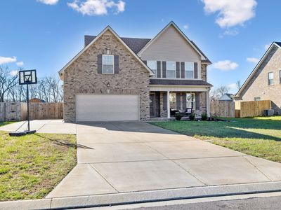 3030 Ronstadt Dr LOT 561, Christiana, TN, 37037