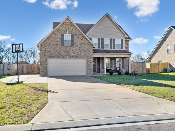 3030 Ronstadt Dr Lot 561, Christiana, TN 37037