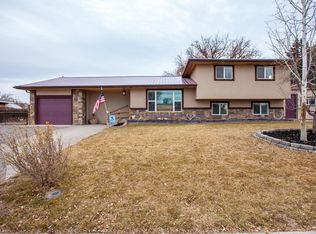 2109 Yellowstone Rd, Grand Junction, CO 81507