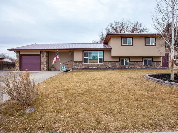 2109 Yellowstone Rd, Grand Junction, CO 81507