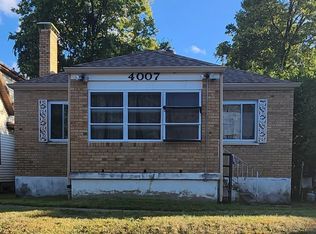 4007 Walter Ave, Cincinnati, OH 45211