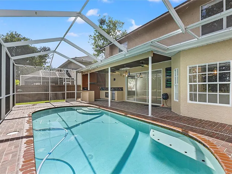 9307 Poplar Creek Ct — Photo 46