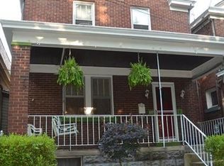 117 Haberman Ave, Pittsburgh, PA
