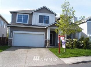 4517 S 222nd St #18, Kent, WA 98032