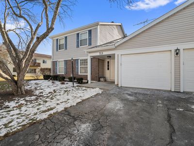 713 Crescent Ct APT C2, Bartlett, IL, 60103