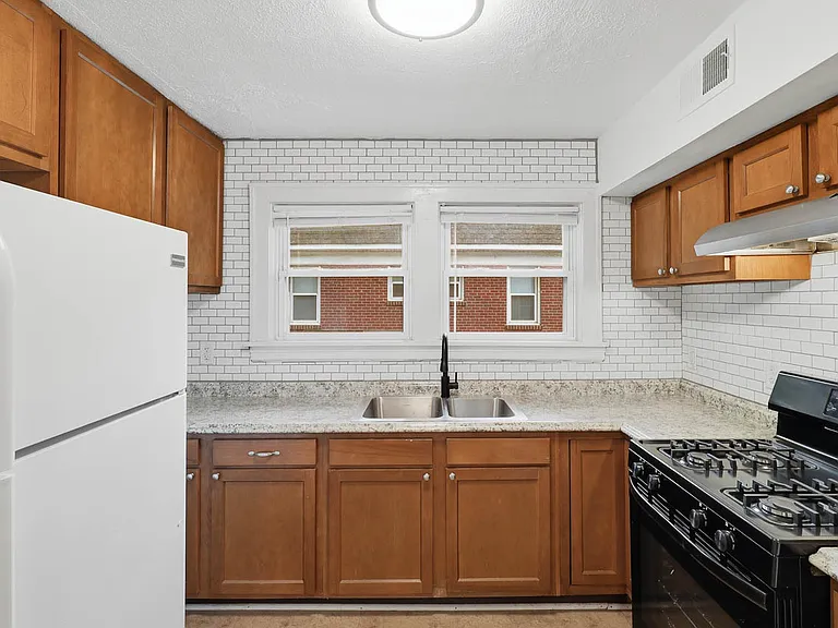 223 Mount Holly Ave #3 — Photo 5