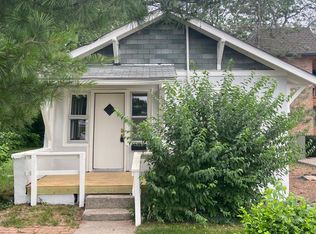 17 E Walnut St, Columbia, MO 65203