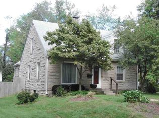 2005 E Atwater Ave, Bloomington, IN