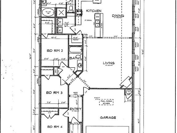 3rd image of 5242 Lassen Ln
