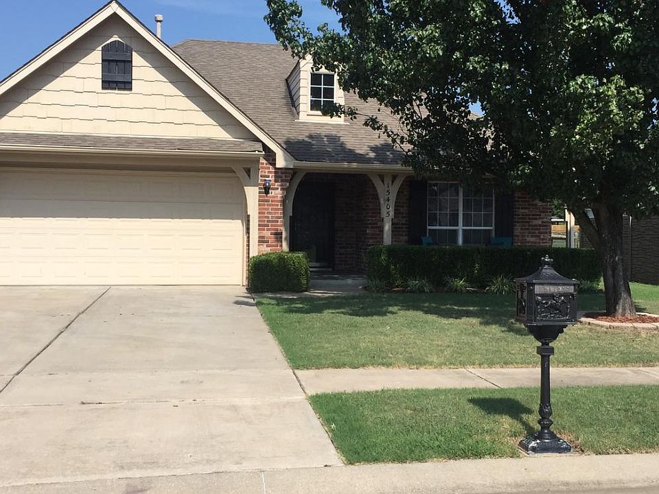 Front House View