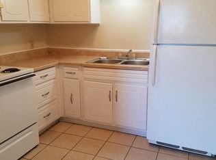 1405 Oak Dr APT J, Perry, OK 73077