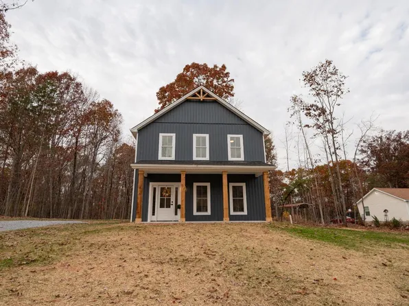 416 Mimosa Ln, Rustburg, VA 24588