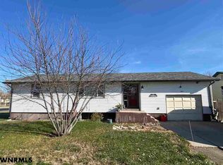 1219 Avenue H, Scottsbluff, NE 69361