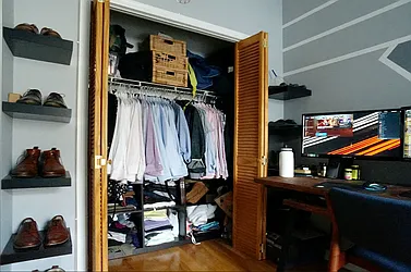 Rented by Living New York