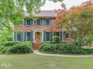 4880 Puritan Dr, Sugar Hill, GA 30518