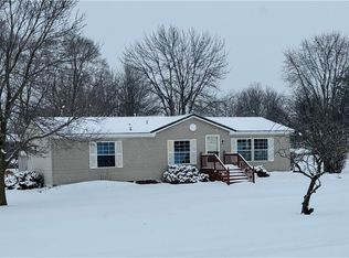 3628 132nd Street, Chippewa Falls, WI 54729