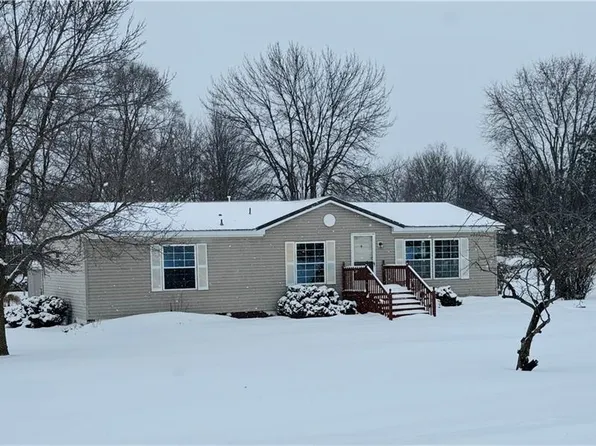 3628 132nd Street, Chippewa Falls, WI 54729