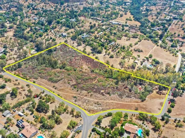 0 Vali Hai Rd, Poway, CA 92064