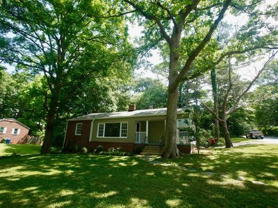 1624 Beatie Ave SW, Atlanta, GA, 30310