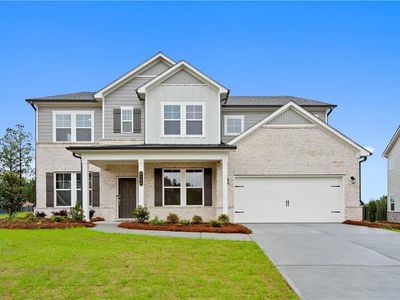 6150 Misty Hill Ln, Buford, GA, 30518