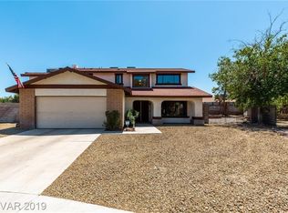 2414 El Tesoro Ct, Henderson, NV 89014