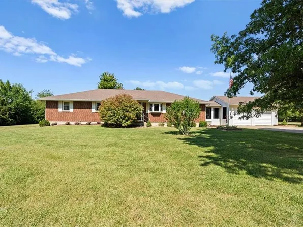 20326 Parallel Rd, Tonganoxie, KS 66086
