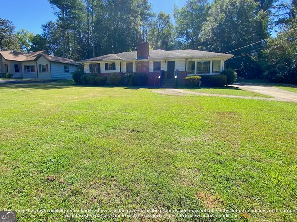 1990 Venetian Dr SW, Atlanta, GA 30311