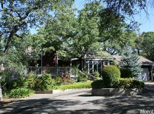 4160 Cold Stream Rd, Auburn, CA 95602