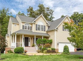 9518 Dunroming Rd, Chesterfield, VA 23832