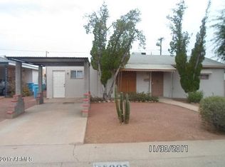 8005 N 28th Ave, Phoenix, AZ 85051
